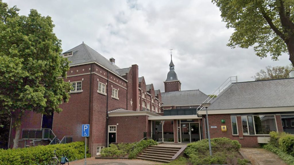 Parkgebouw Rijssen(1)