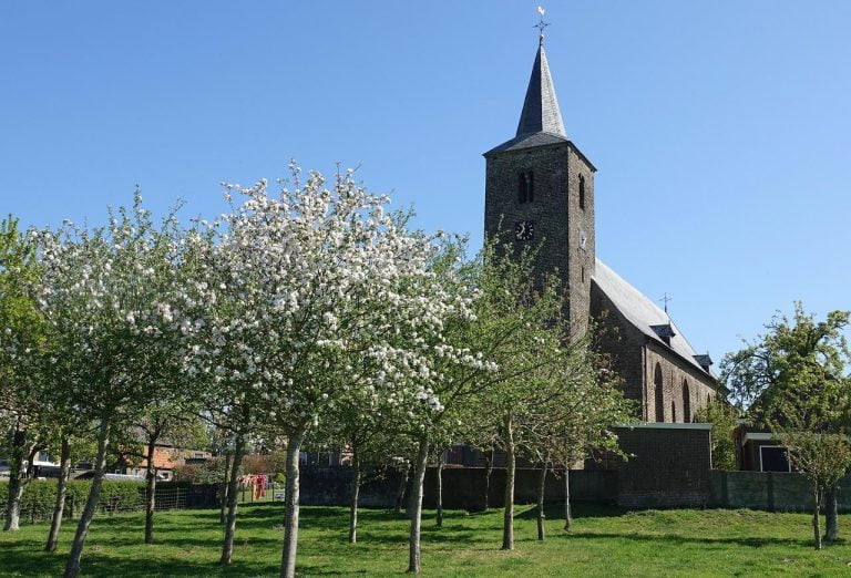 Ontdek de bijzondere gebouwen in Rijssen