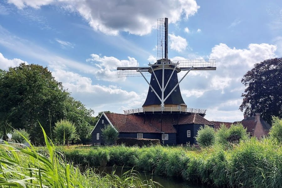 Pelmolen Ter Horst