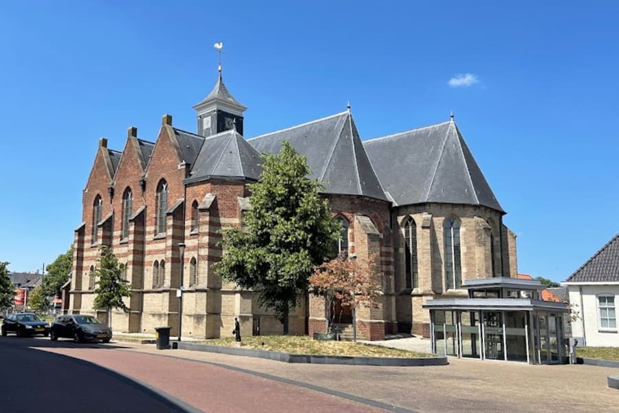 Schildkerk